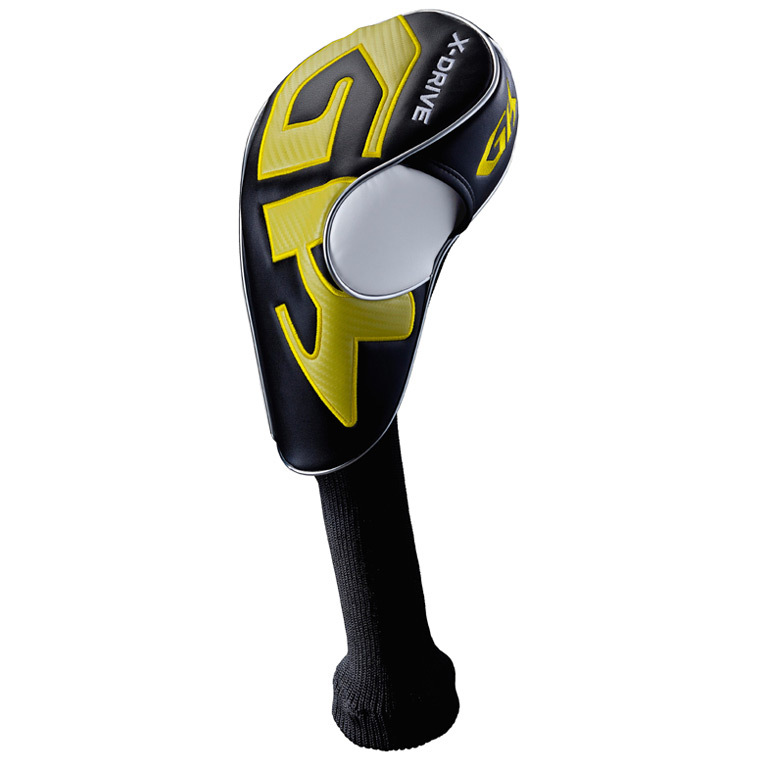 ブリヂストン ツアーステージ X-DRIVE GR（2014年）の試打レビュー