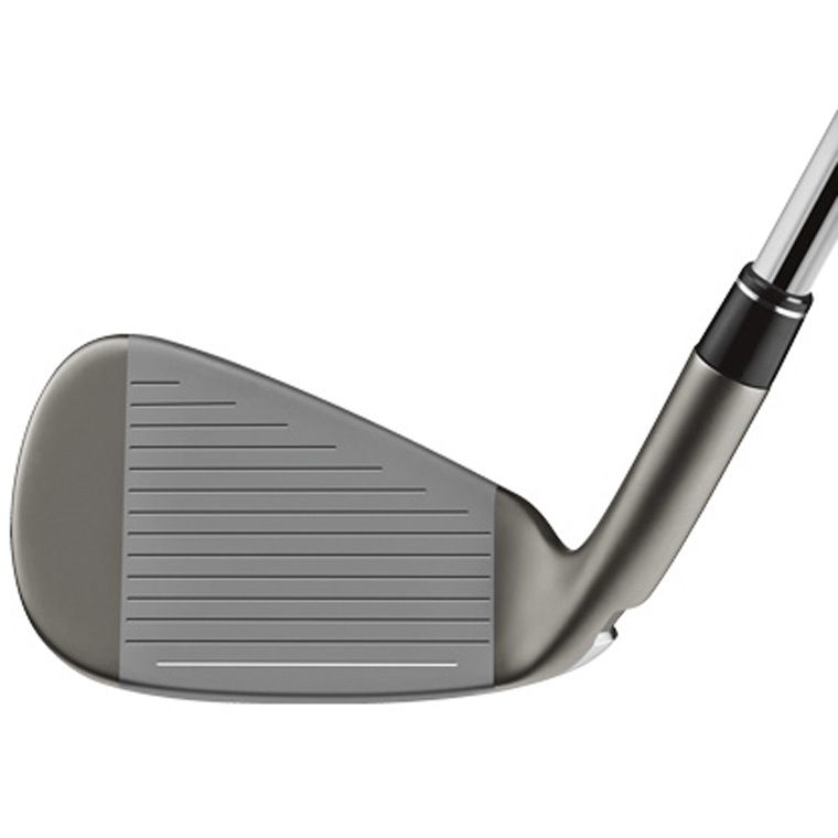 テーラーメイド スピードブレイド アイアンの試打レビュー 口コミ