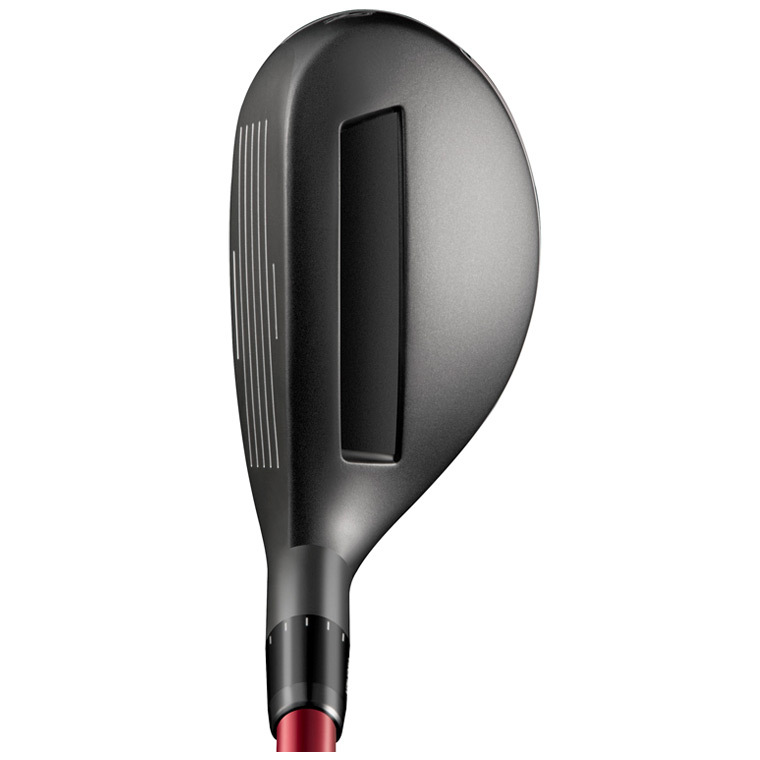 アダムス XTD Ti ハイブリッドの試打レビュー 口コミ・評価 ギア