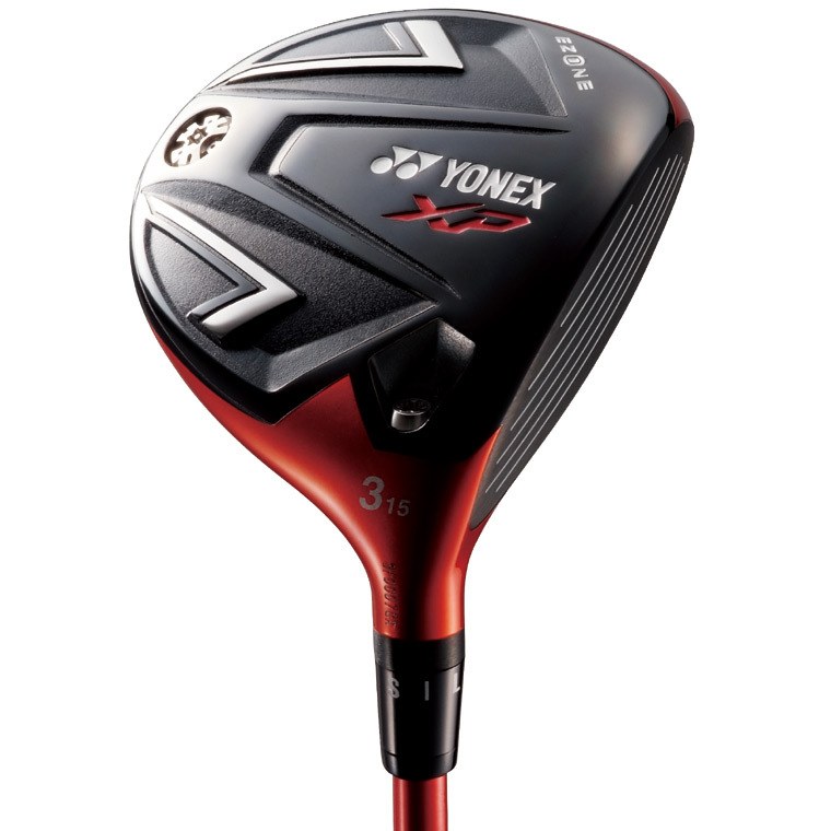 ヨネックス EZONE XP フェアウェイウッドの試打レビュー 口コミ・評価