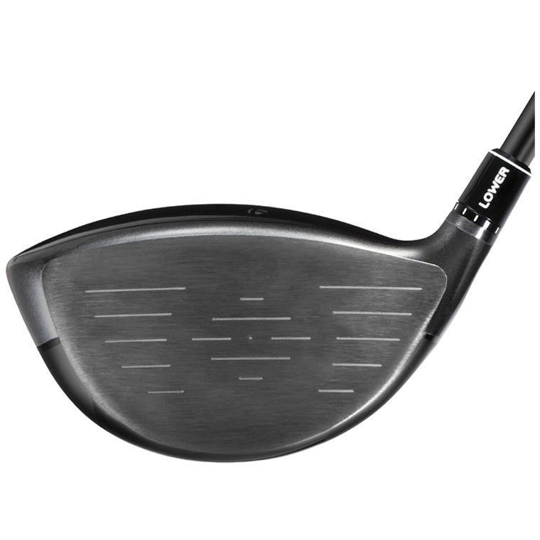 テーラーメイド SLDR 430 ツアープリファード ドライバーの試打