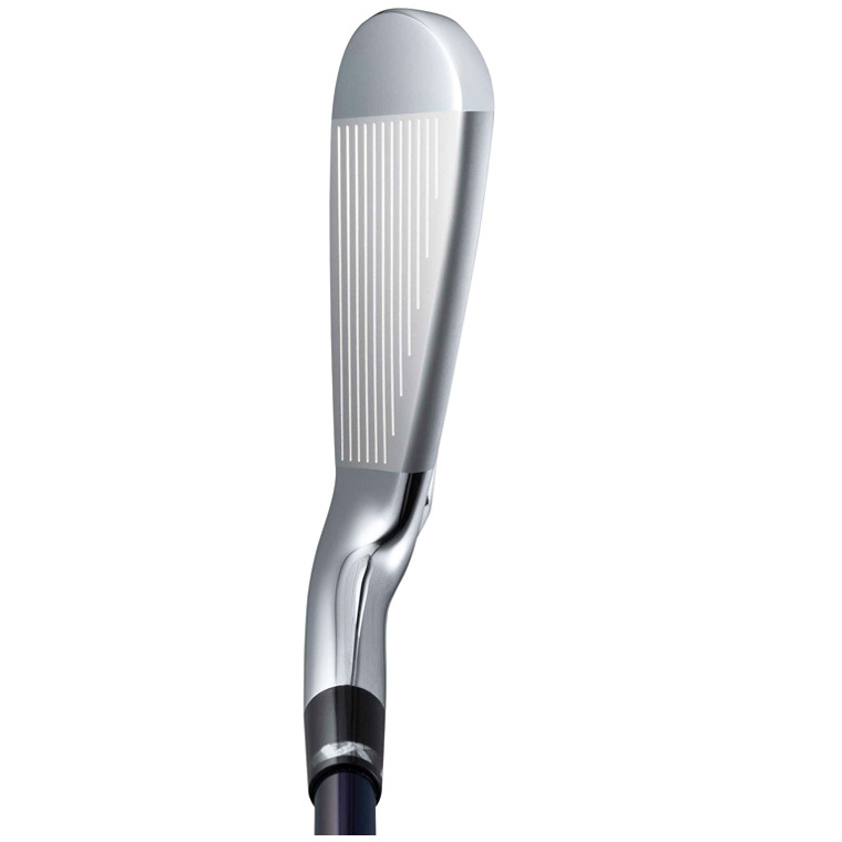 ミズノ JPX EIII フォージドアイアンの試打レビュー 口コミ・評価 ギア