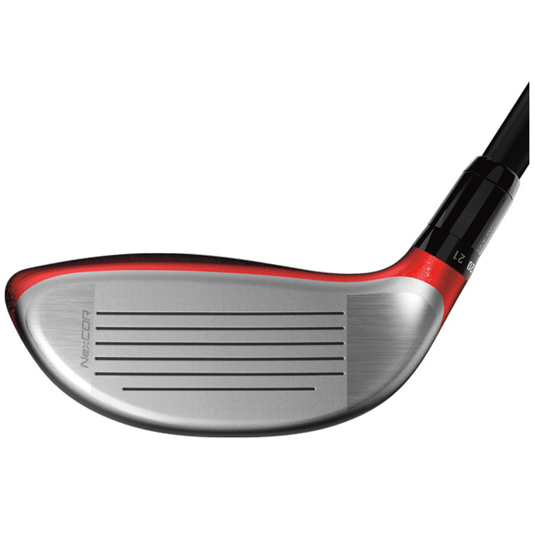 ナイキ VR_S コバート 2.0 ユーティリティの試打レビュー 口コミ・評価