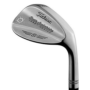 タイトリスト VOKEY（ボーケイ）10周年記念ウェッジの試打レビュー