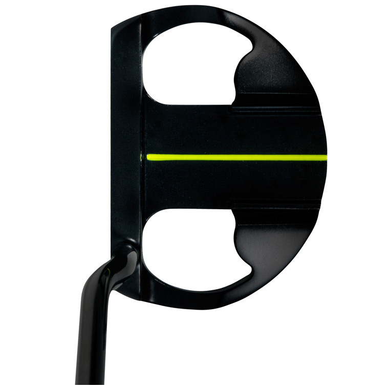 STX ピッチブラック3 STXオリジナル・ブラックコーティング パターの