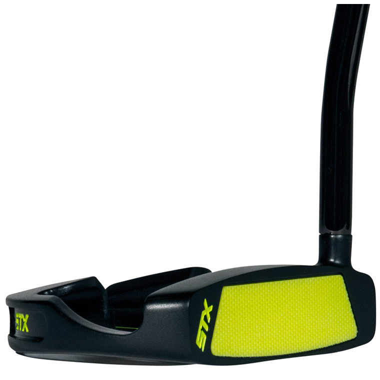 STX ピッチブラック3 STXオリジナル・ブラックコーティング パターの