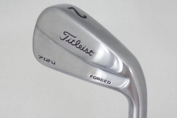 世界ランク1位の硬派なイケメンプロは、クラブも硬派だった｜中古ギア