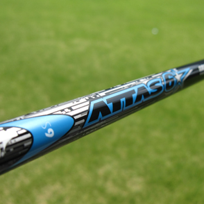 UST マミヤ ATTAS ロックスター（6☆）の試打レビュー 口コミ・評価