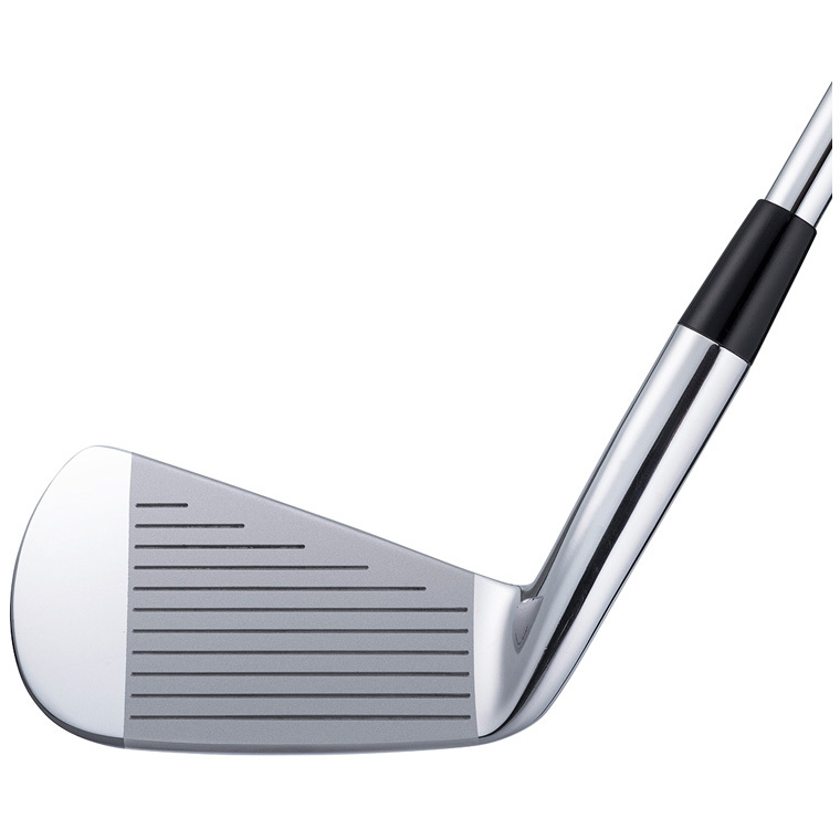 ミズノ TN-87 アイアンの試打レビュー 口コミ・評価 ギアスペック