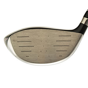 ブリヂストン ツアーステージ X-DRIVE GRドライバー（2009年モデル）の