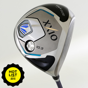 XXIO8 ドライバー 10.5度 青名器 XXIO8 ドライバー 10.5度 青名器