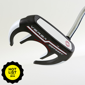 オデッセイ VERSA SABERTOOTH（BLACK）の試打レビュー 口コミ・評価