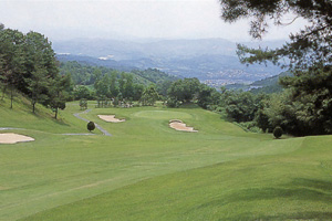 奈良カントリークラブの格安ゴルフチケット・クーポンならHOT PRICE