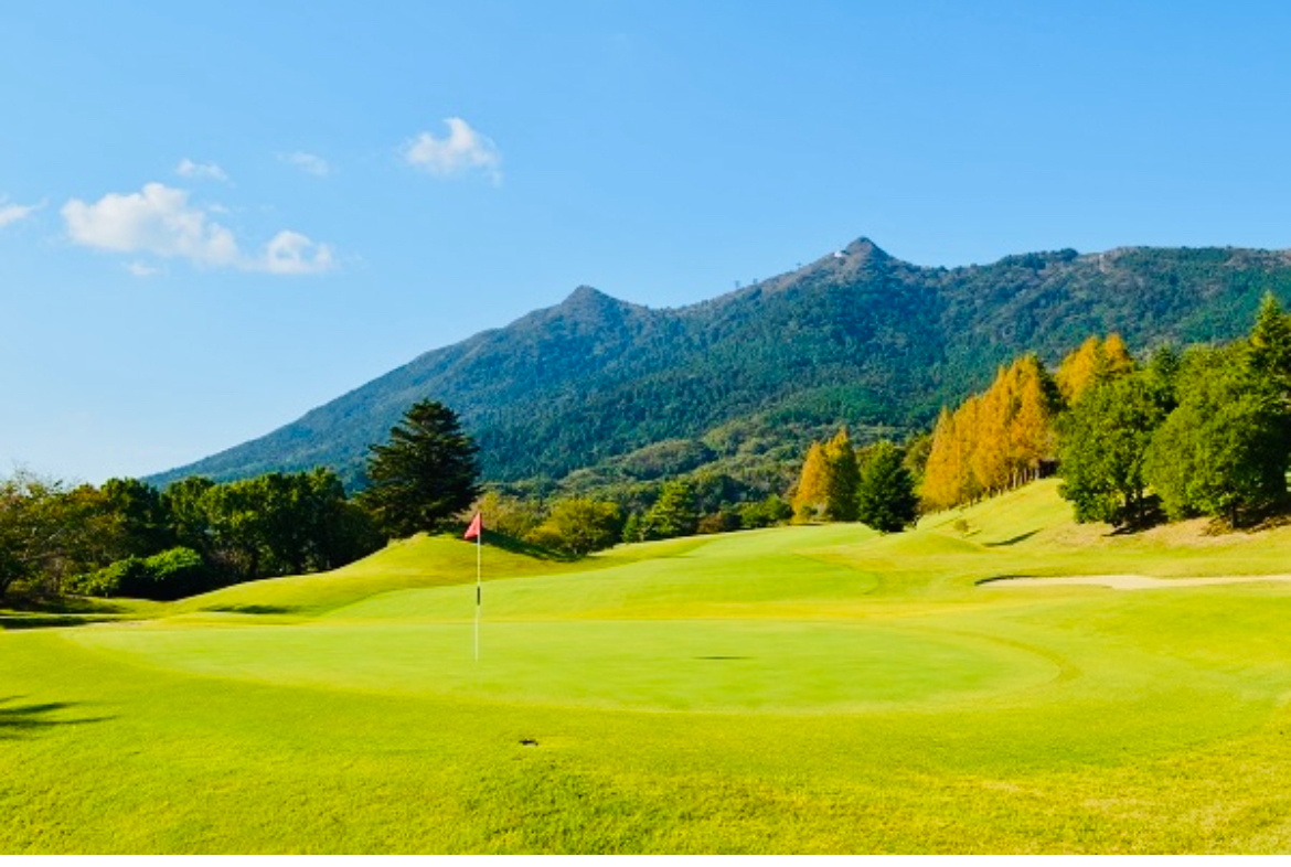 つくばねカントリークラブを予約する｜GDOゴルフ場予約