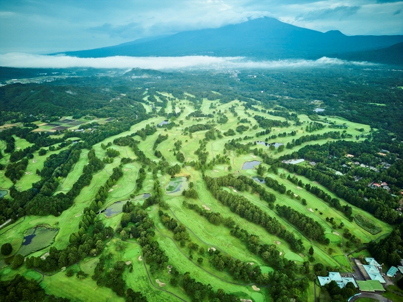 軽井沢72ゴルフ西コースを予約する｜GDOゴルフ場予約