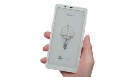 高速化した「BOOX Palma 2」とBOOX Palmaの違いをレビュー - 秋葉原ぶらり