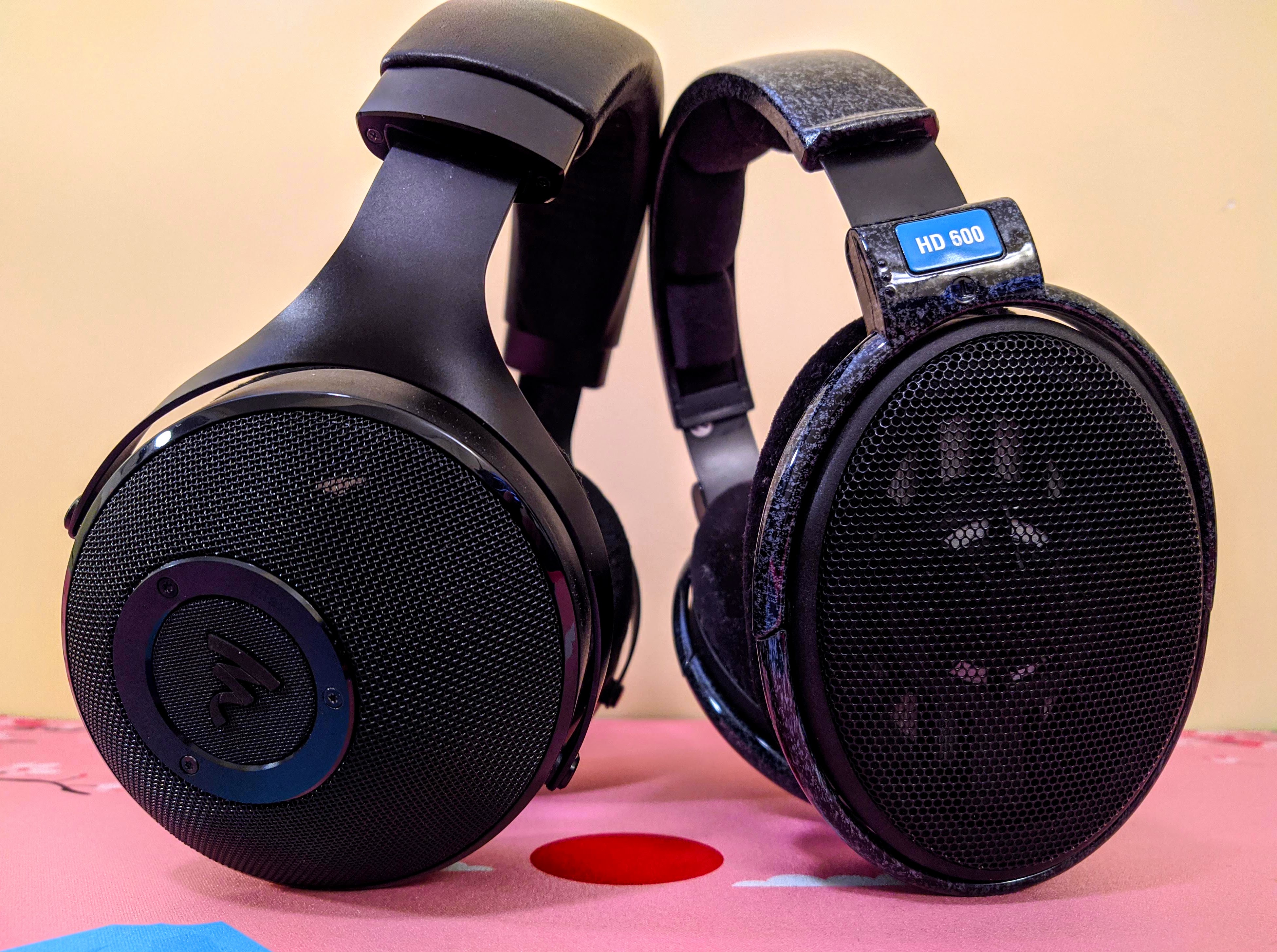 Massdrop x Focal Elex - Reviews | Headphone Reviews and Discussion