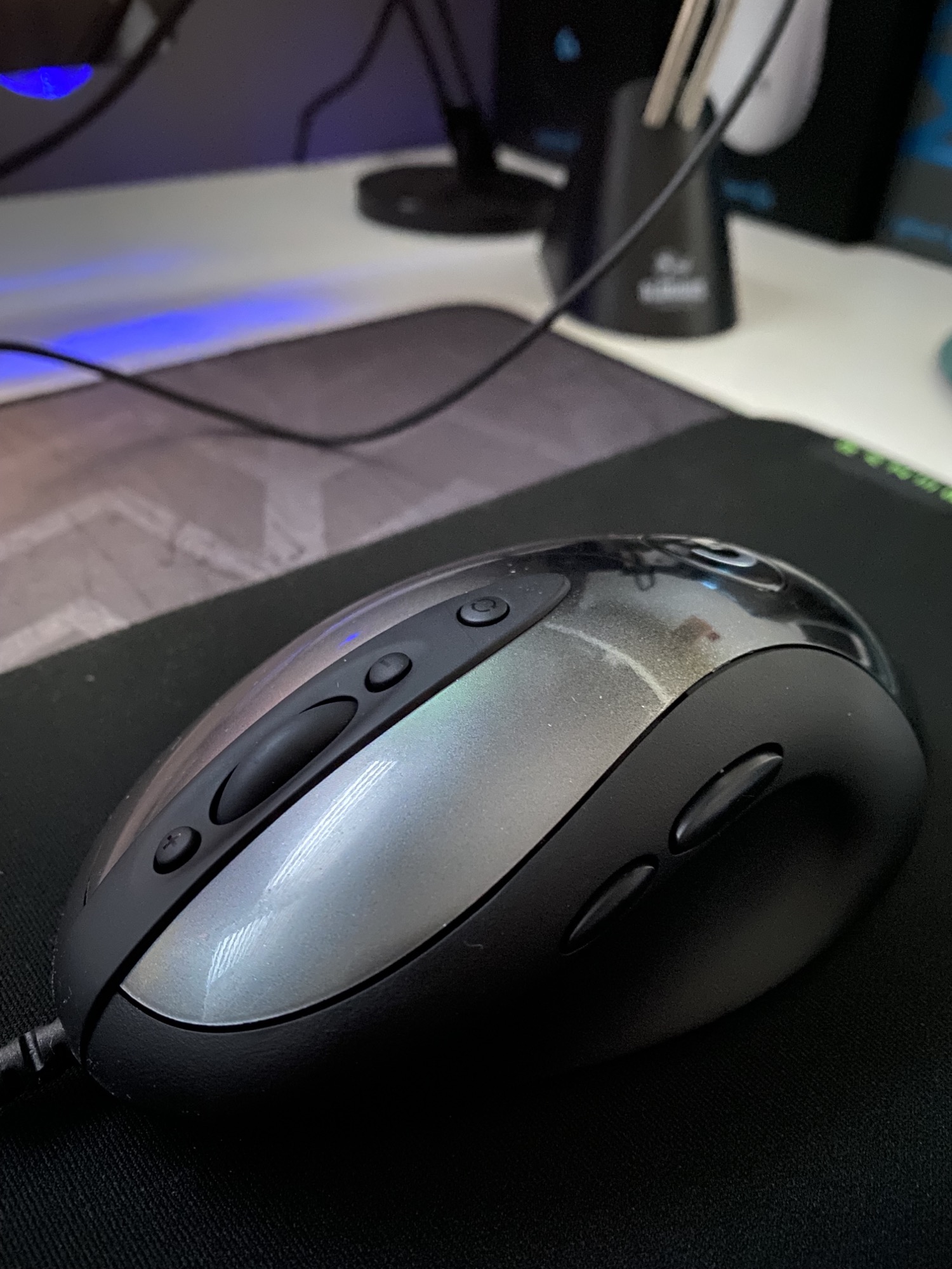 意外とMX518 Legendary気に入ってる : r/MouseReview