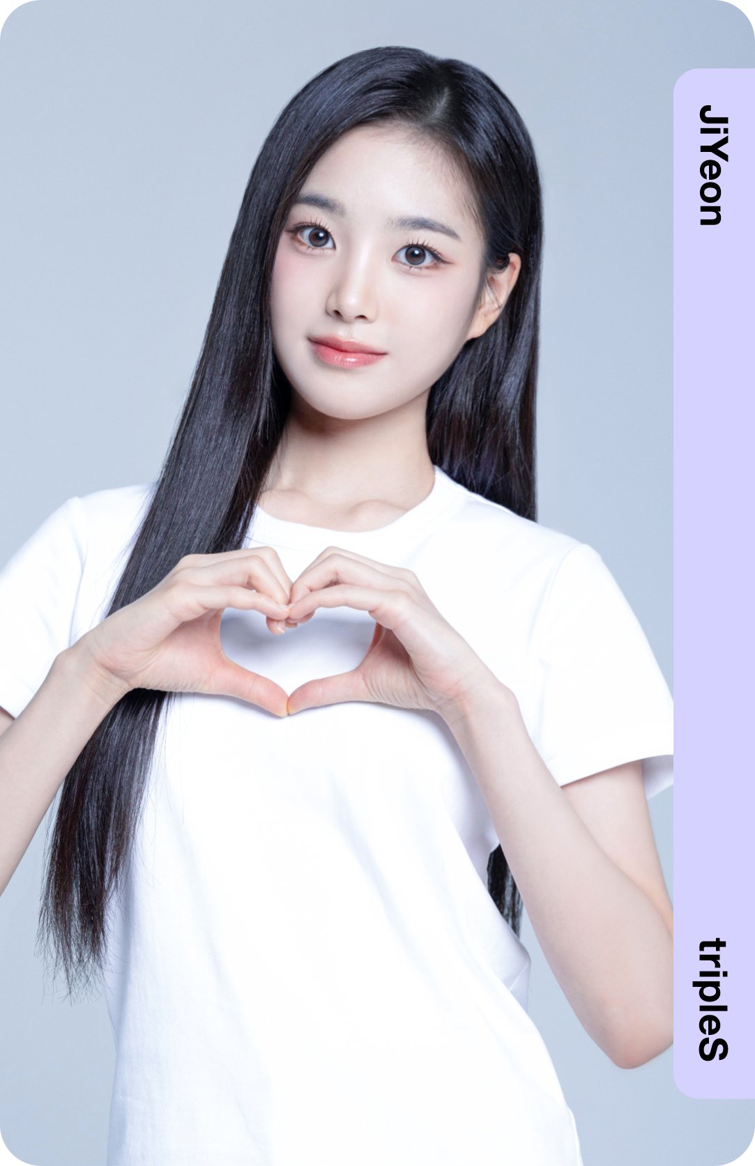 tripleS JAPAN OFFICIAL FANCLUB WAV tripleS 日本FC限定 更新特典