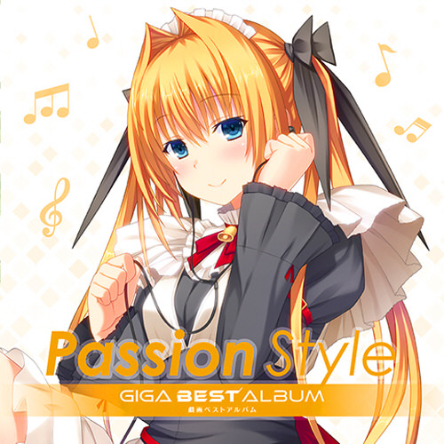 Mashin] [180330] 戯画 ベストアルバム GIGA BEST ALBUM [320K] :: Nyaa