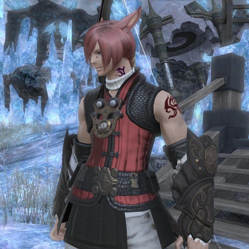 NPC・組織/グ・ラハ・ティア - FF14 Online Wiki