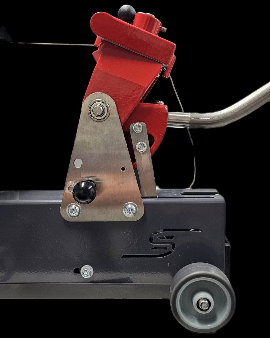 Pro Stringer or Stringway | Talk Tennis