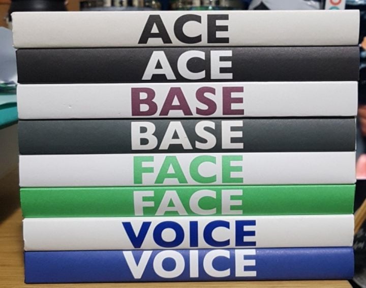 SHINee Minho - The 1st Mini Album : CHASE (Teaser Images) : r/kpop