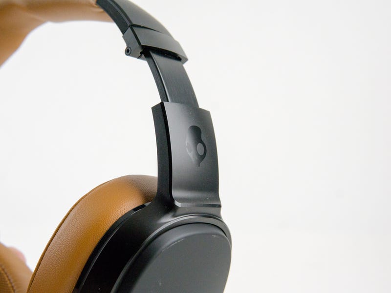 Skullcandy Crusher 360 Headphones With Insane Bass: REVIEW