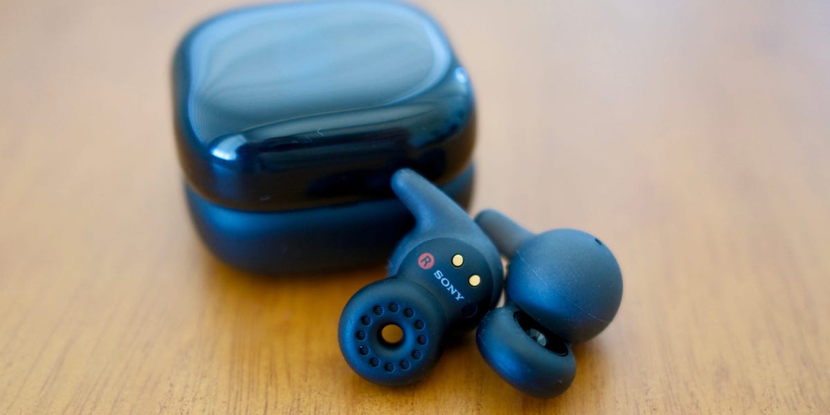 Sony LinkBuds Open Earbuds Review: Unique Design but Sound Quality