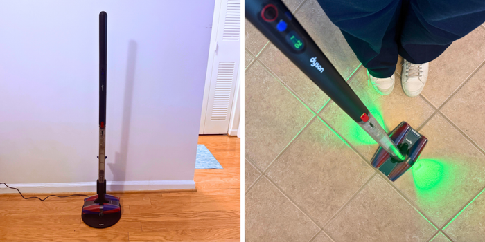 Dyson PencilVac Review 2026