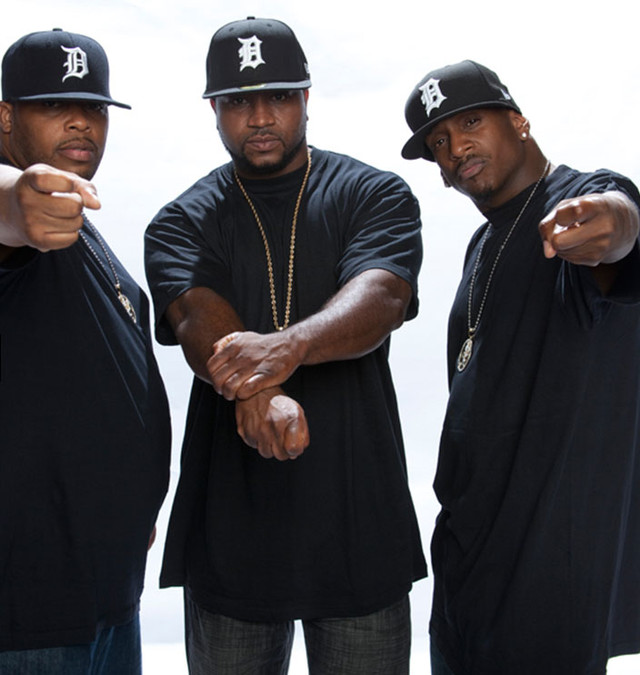 The Dayton Family | Spotify