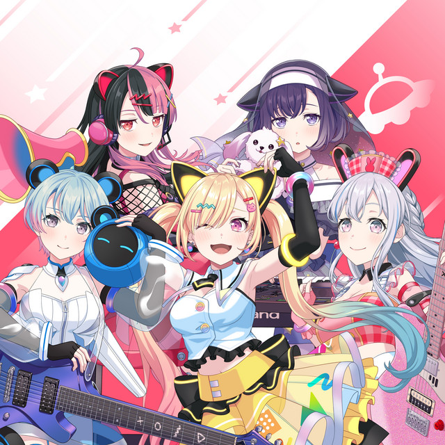 RecentMusic - 夢限大みゅーたいぷ New Releases