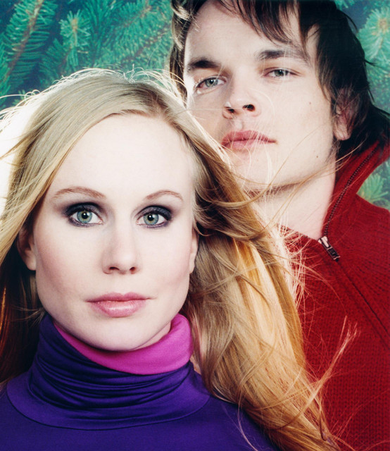 Susanna and the Magical Orchestra | Spotify