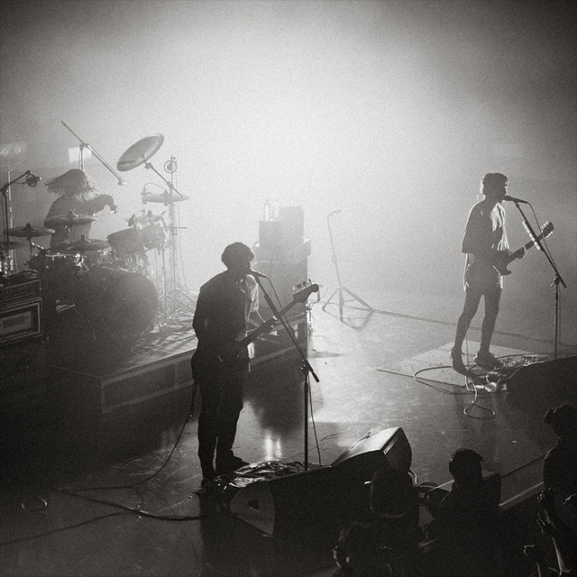 My Hair is Bad ＠ 朱鷺メッセ (新潟県) (2019.04.21) | ライブ