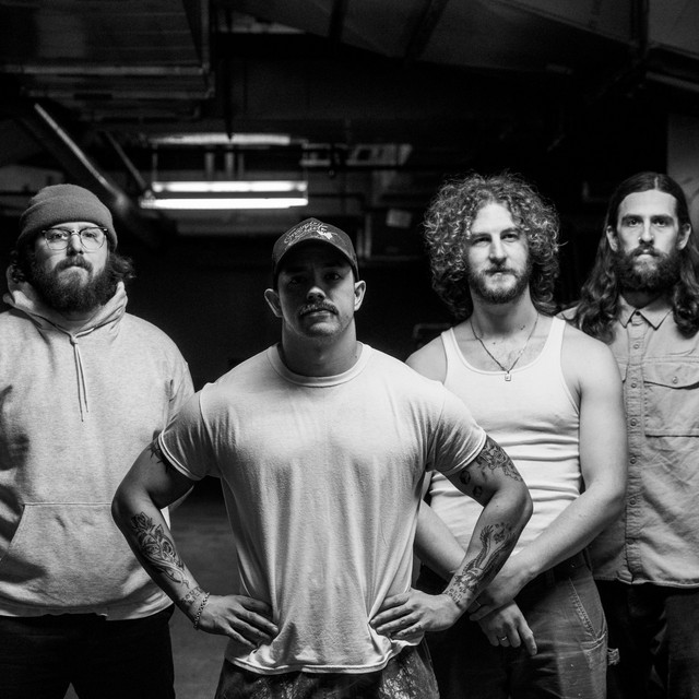 Kublai Khan TX | Spotify