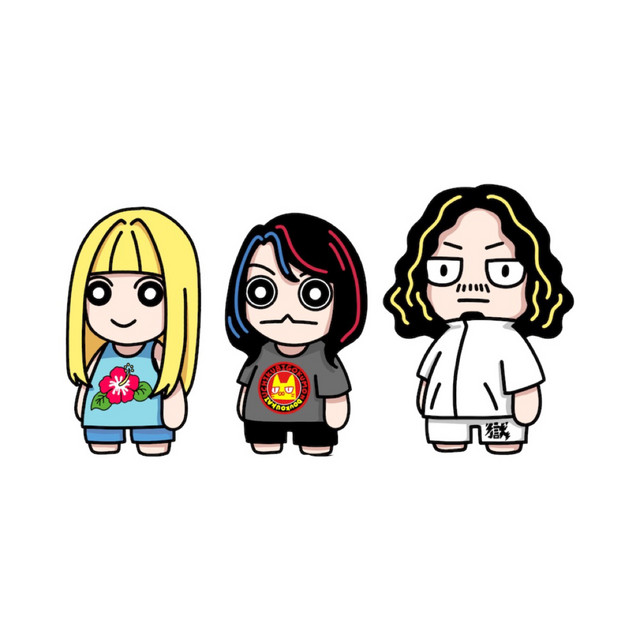 打首獄門同好会 | Spotify