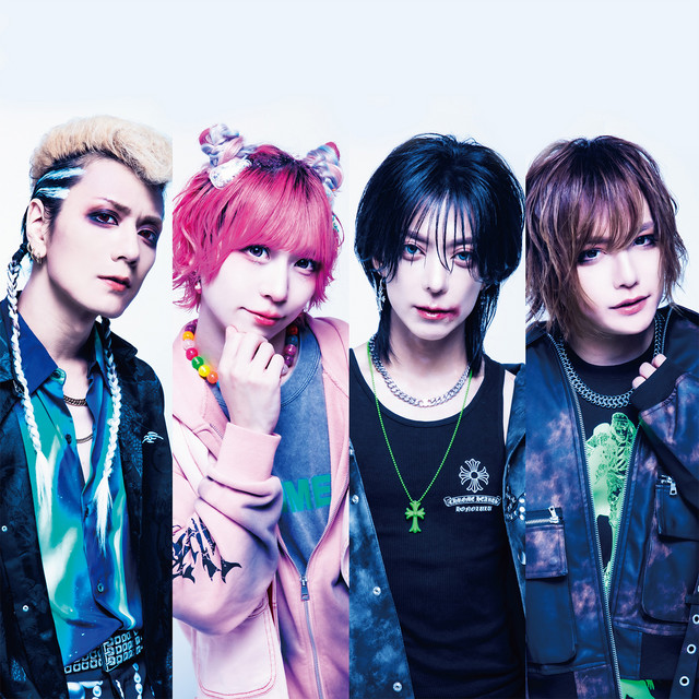 RecentMusic - 甘い暴力 New Releases