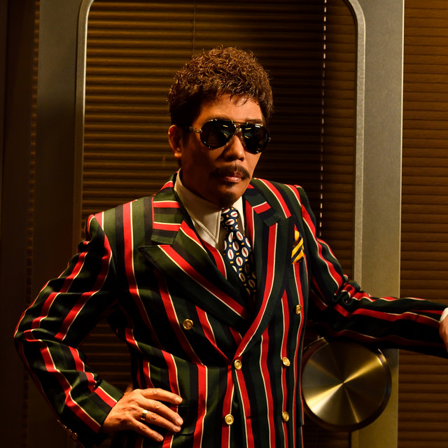 鈴木雅之 ＠ 水戸市民会館 グロービスホール (茨城県) (2026.10.11