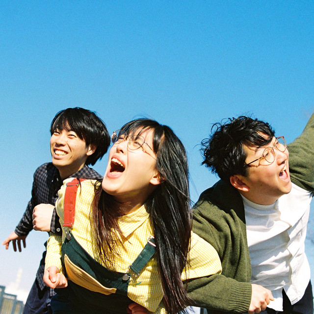 Sundae May Club | Spotify