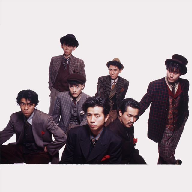 The Checkers | Spotify