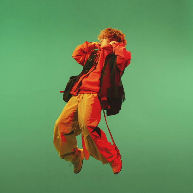 Vaundy ＠ THE BOTTOM LINE (愛知県) (2025.08.18) | ライブ・セット