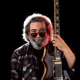Jerry Garcia Band | Spotify
