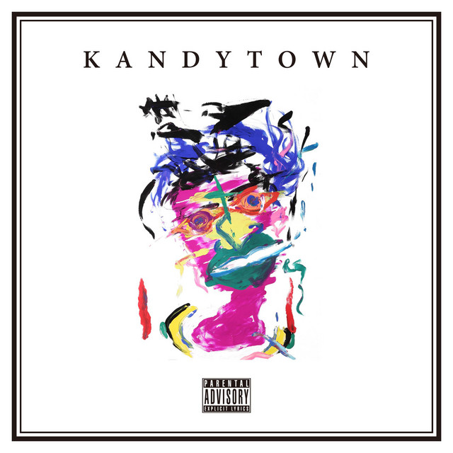 Song in Blue ‑ 曲・歌詞：KANDYTOWN | Spotify