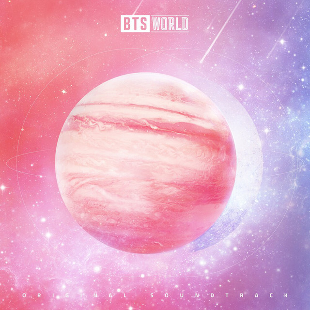 BTS WORLD (Original Soundtrack) - Compilation by Various Artists
