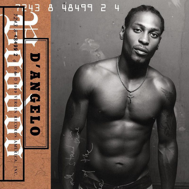 Voodoo – Álbum de D'Angelo | Spotify