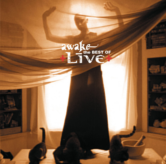 Awake The Best Of Live - Compilation by Live | Spotify