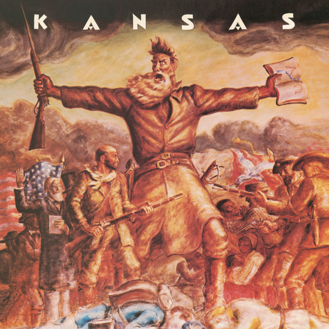 Kansas (Expanded Edition) ‑「アルバム」by カンサス | Spotify