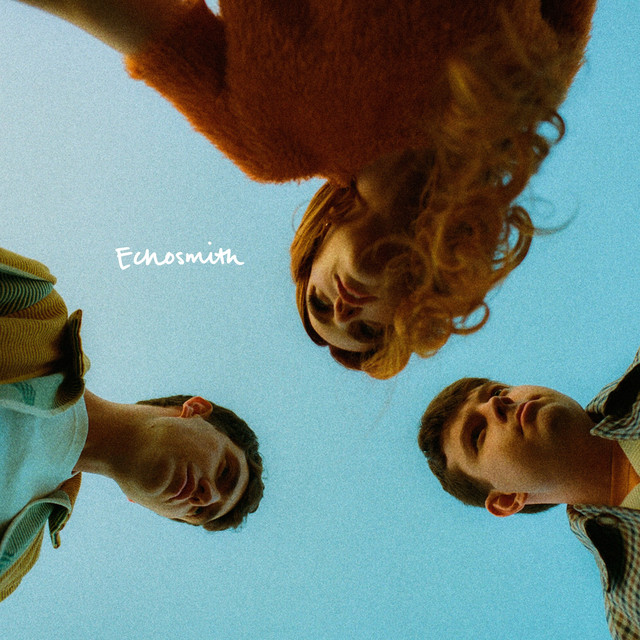 Echosmith - Album by Echosmith | Spotify