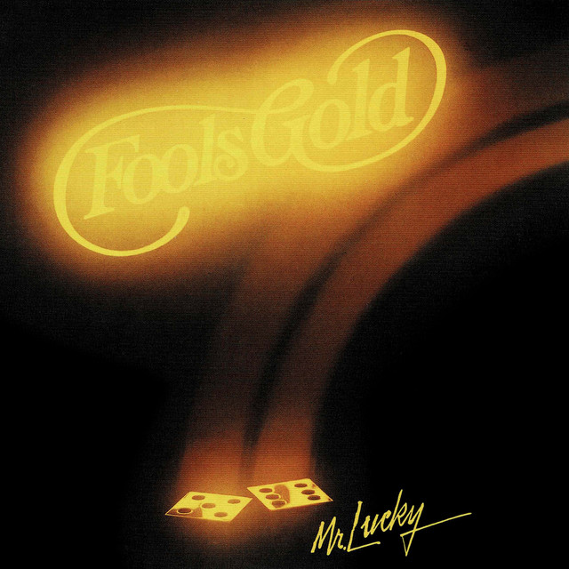 Mr. Lucky - Album by Fool's Gold | Spotify