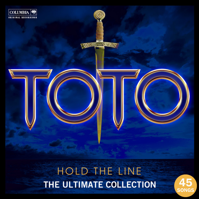 Rosanna - song and lyrics by TOTO | Spotify